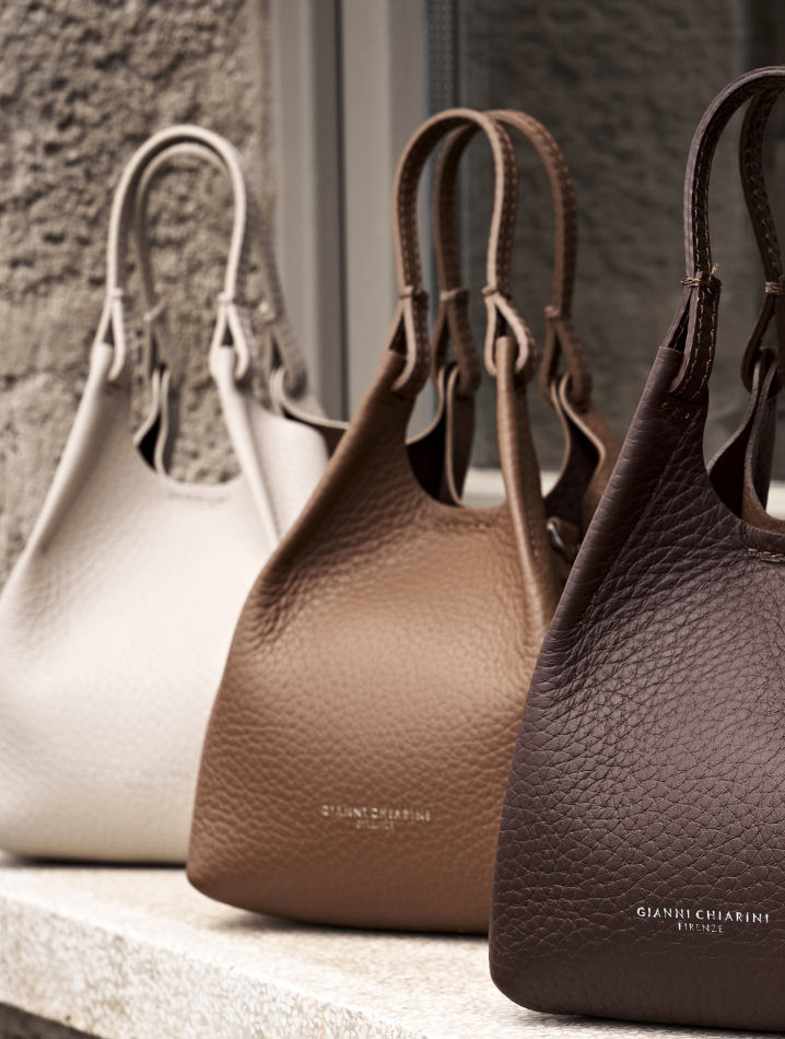 GIANNI CHIARINI