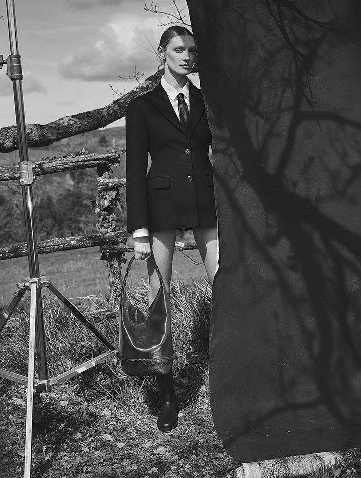 GIANNI CHIARINI