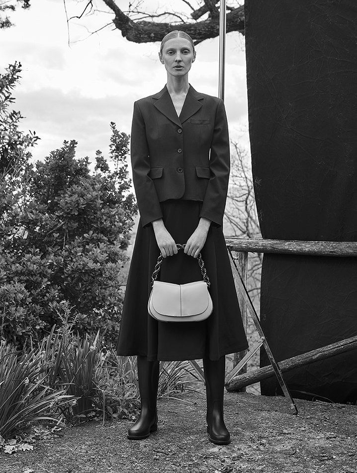 GIANNI CHIARINI