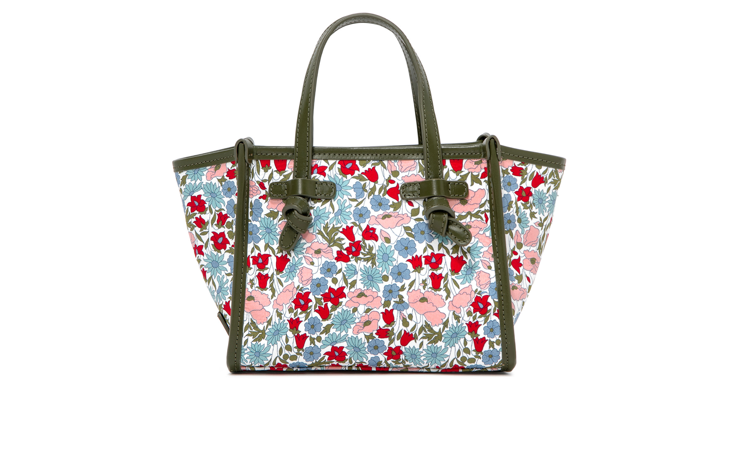 Marcella Club Made with Liberty Fabric - limited edition | GIANNI 