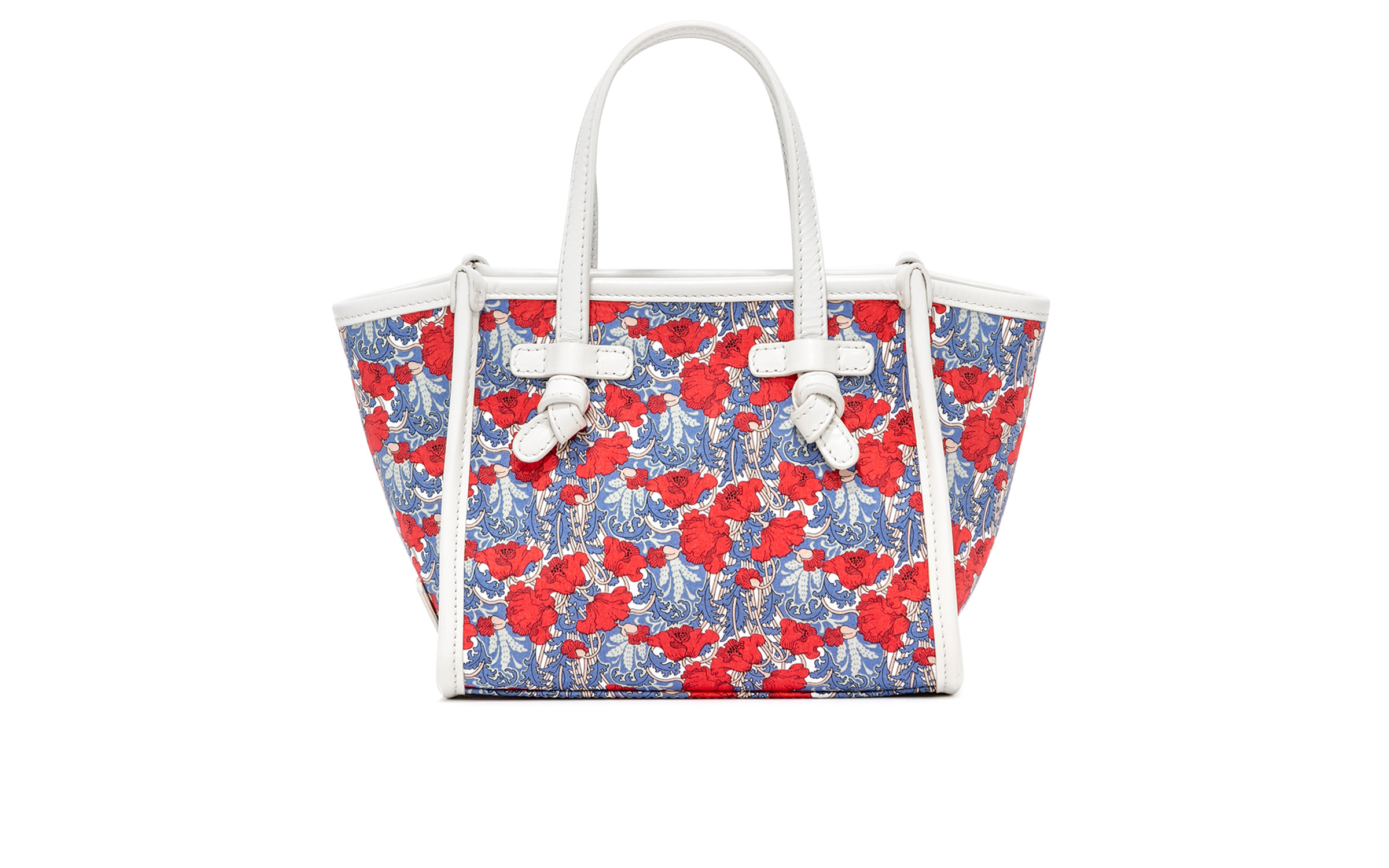 Marcella Club Made with Liberty Fabric - limited edition | GIANNI 