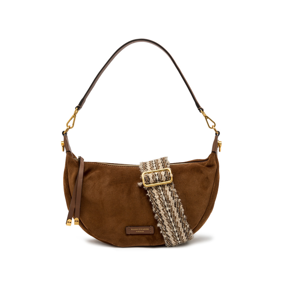 GIANNI CHIARINI: AISHA
