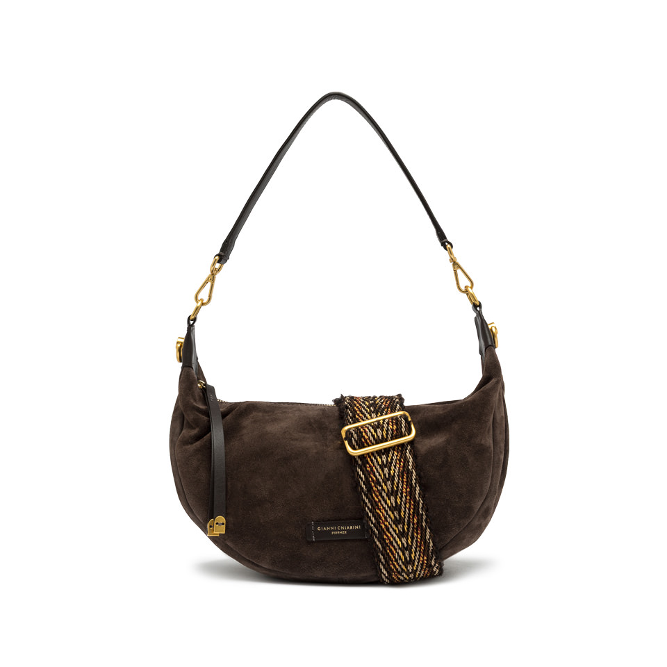 GIANNI CHIARINI: AISHA