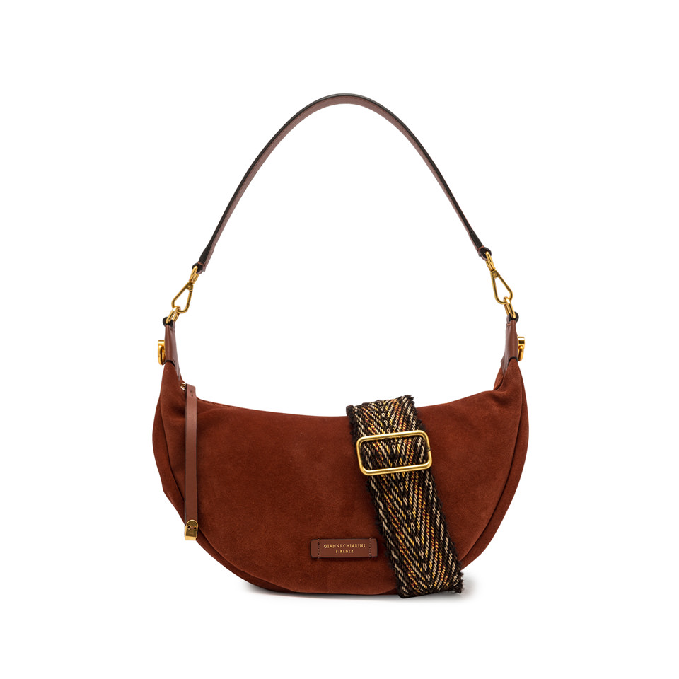 GIANNI CHIARINI: AISHA