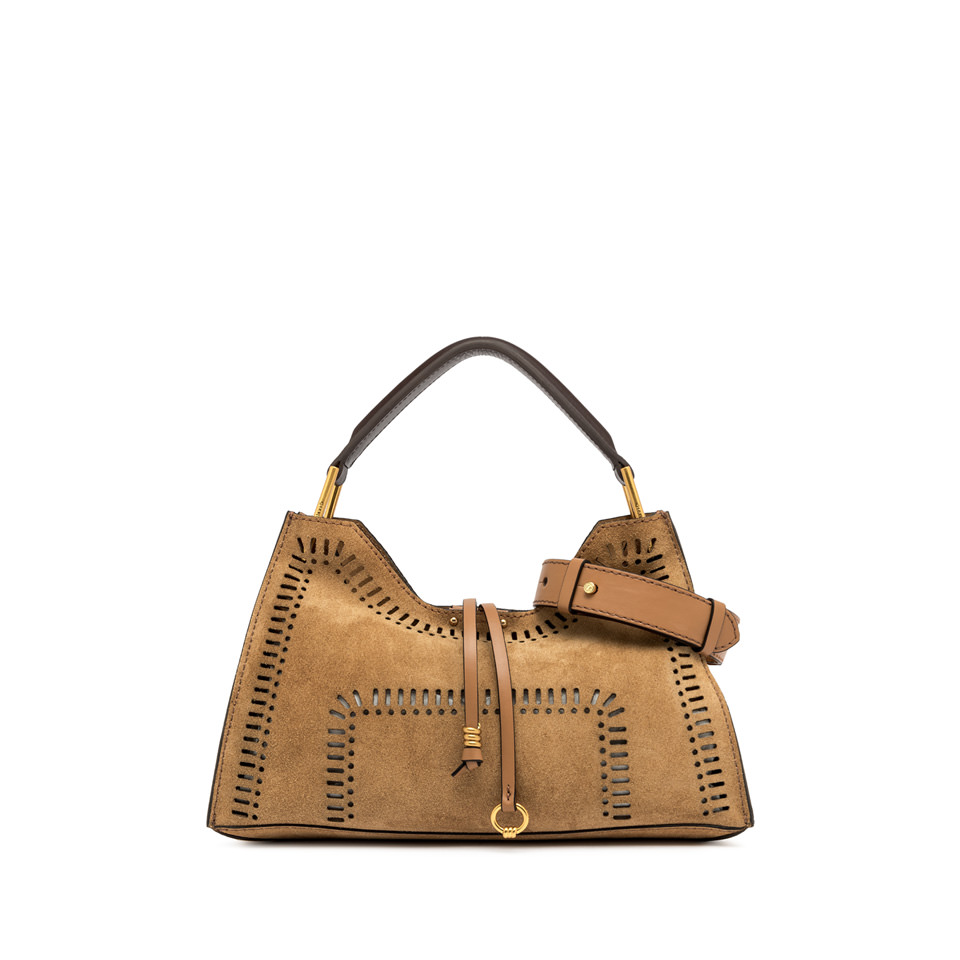 GIANNI CHIARINI: AURORA