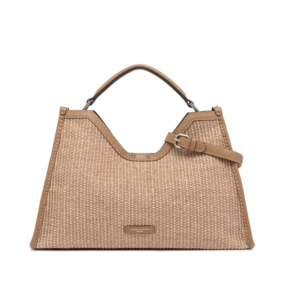 GIANNI CHIARINI: AURORA