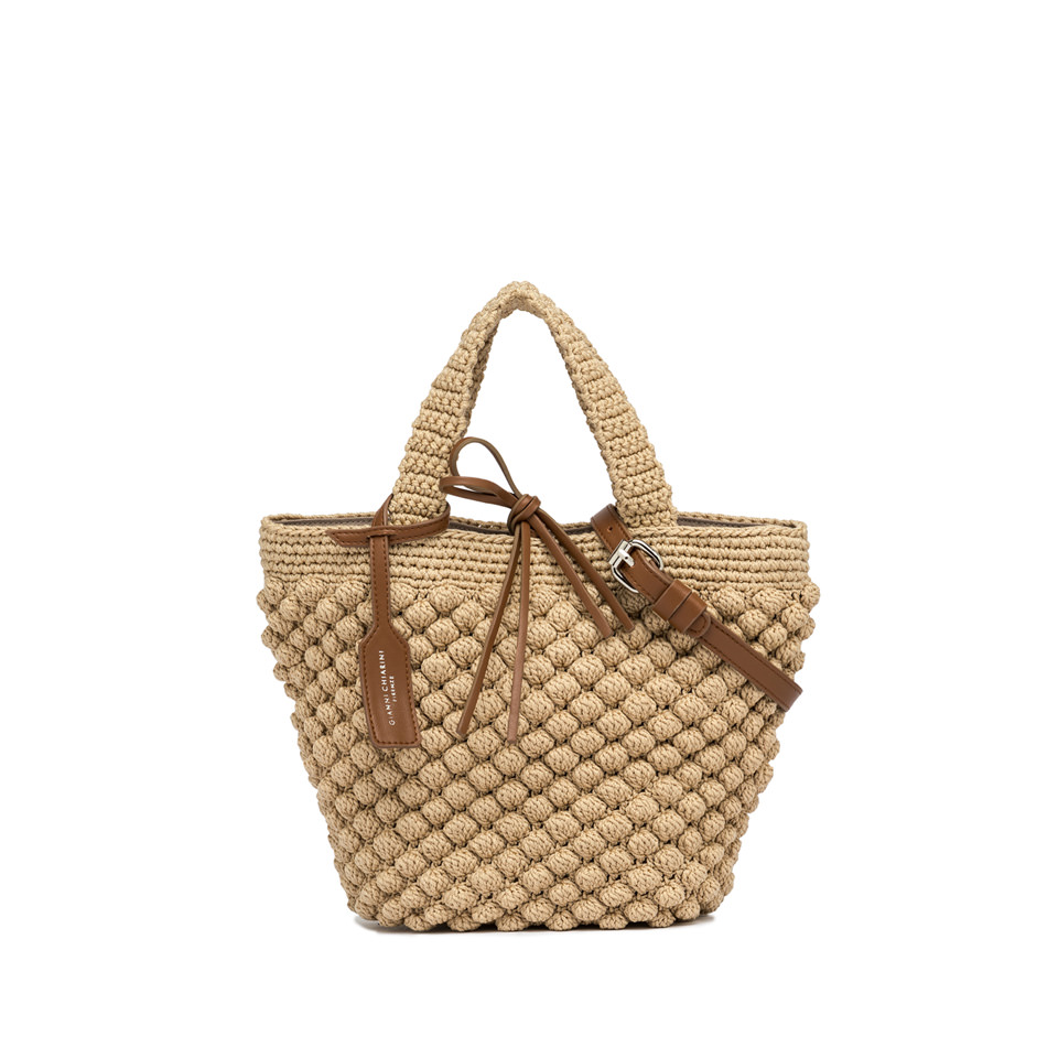 GIANNI CHIARINI: BELLA
