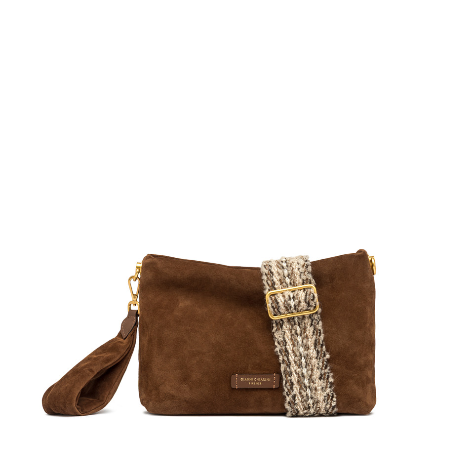 GIANNI CHIARINI: BRENDA