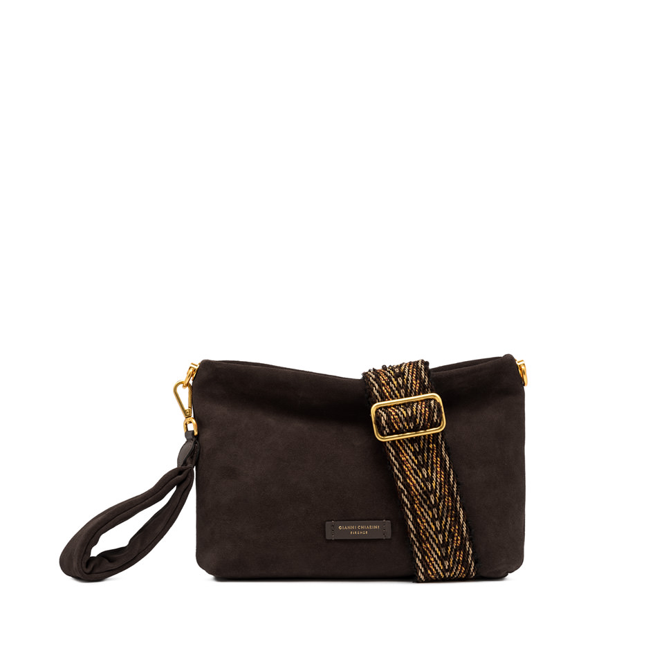 GIANNI CHIARINI: BRENDA