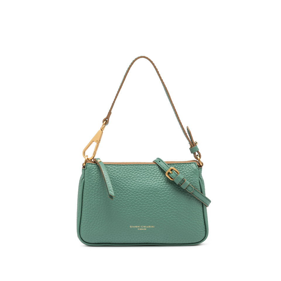 GIANNI CHIARINI: BROOKE