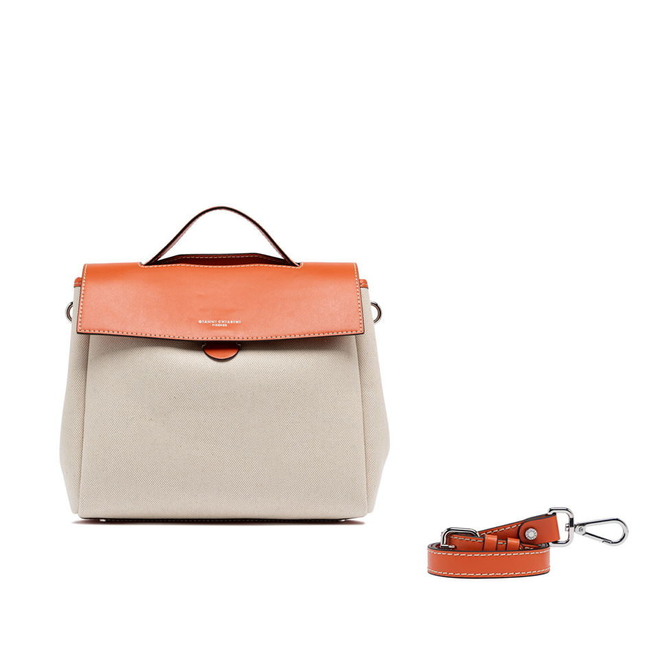GIANNI CHIARINI: CLIO