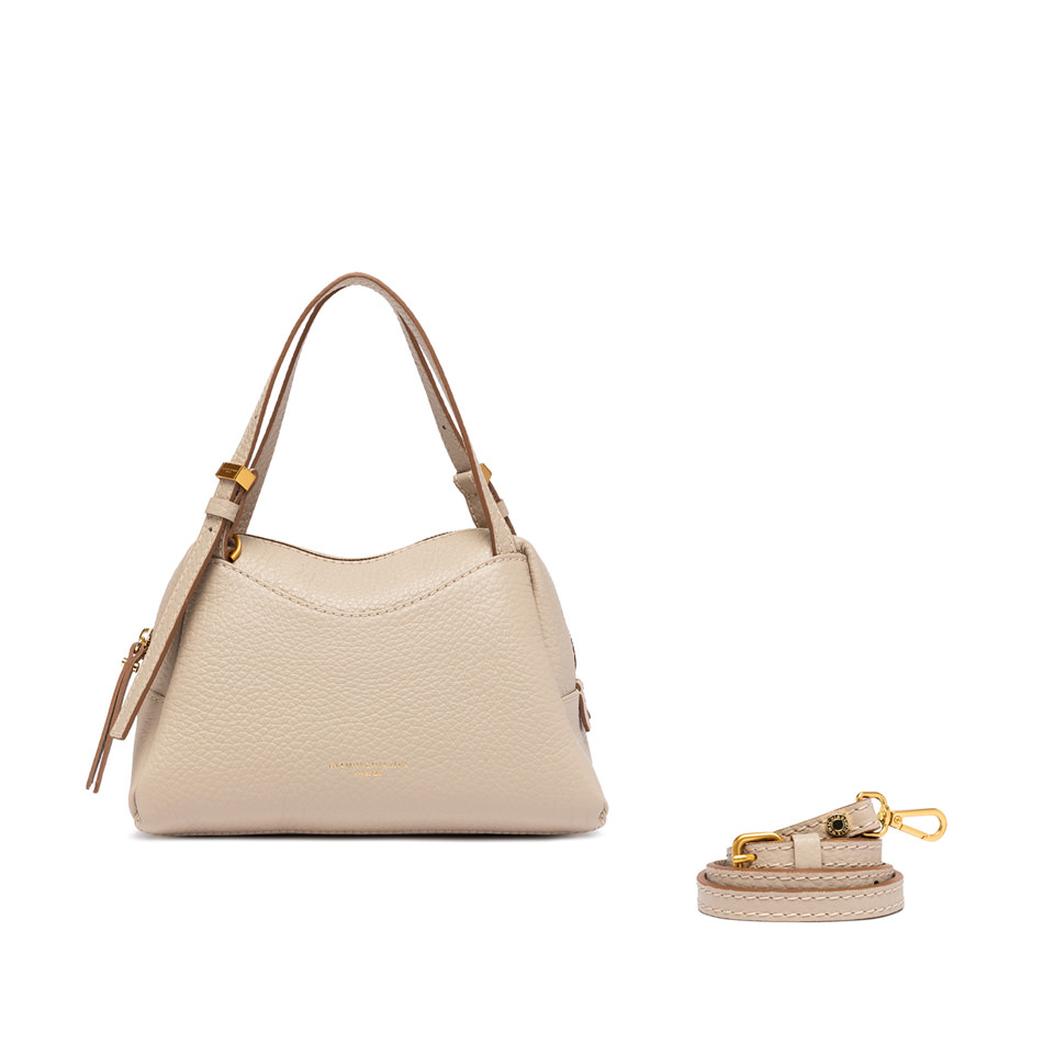 GIANNI CHIARINI: DEA