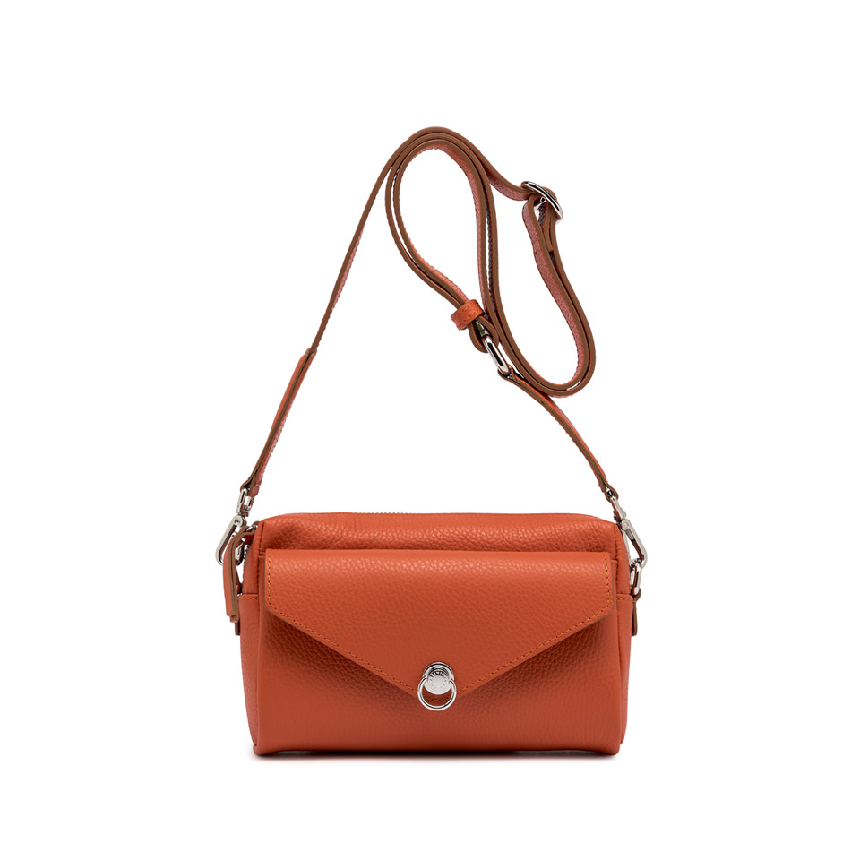 GIANNI CHIARINI: DEVA