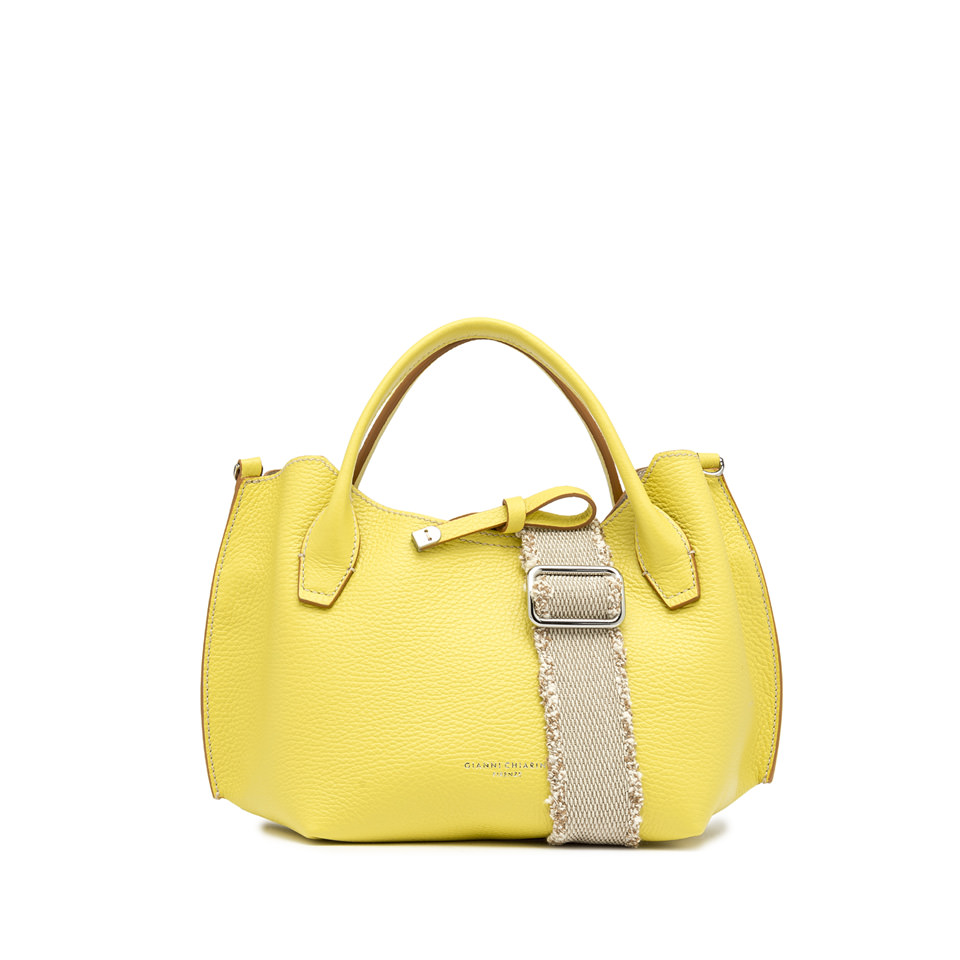 GIANNI CHIARINI: FIAMMA