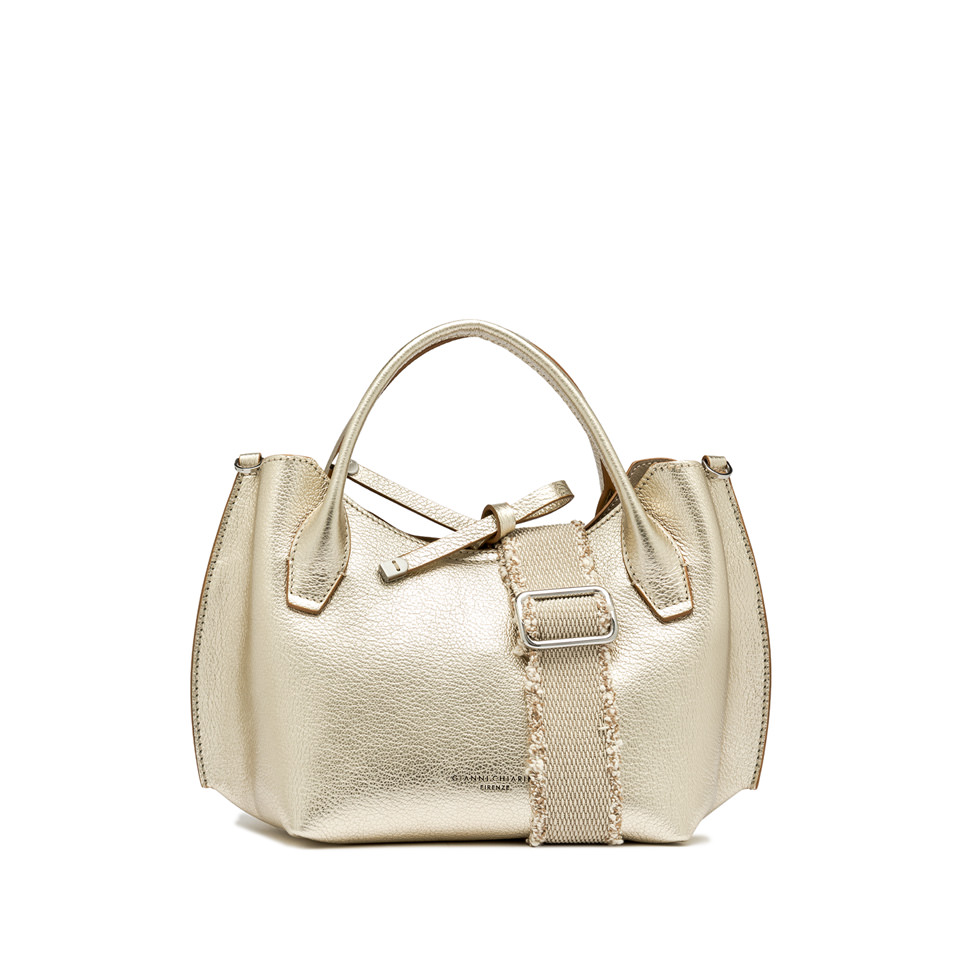 GIANNI CHIARINI: FIAMMA