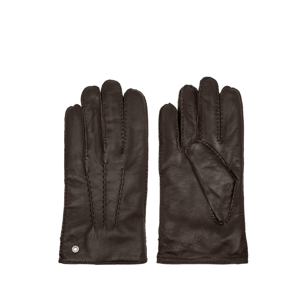 GIANNI CHIARINI: GUANTI IN NAPPA
