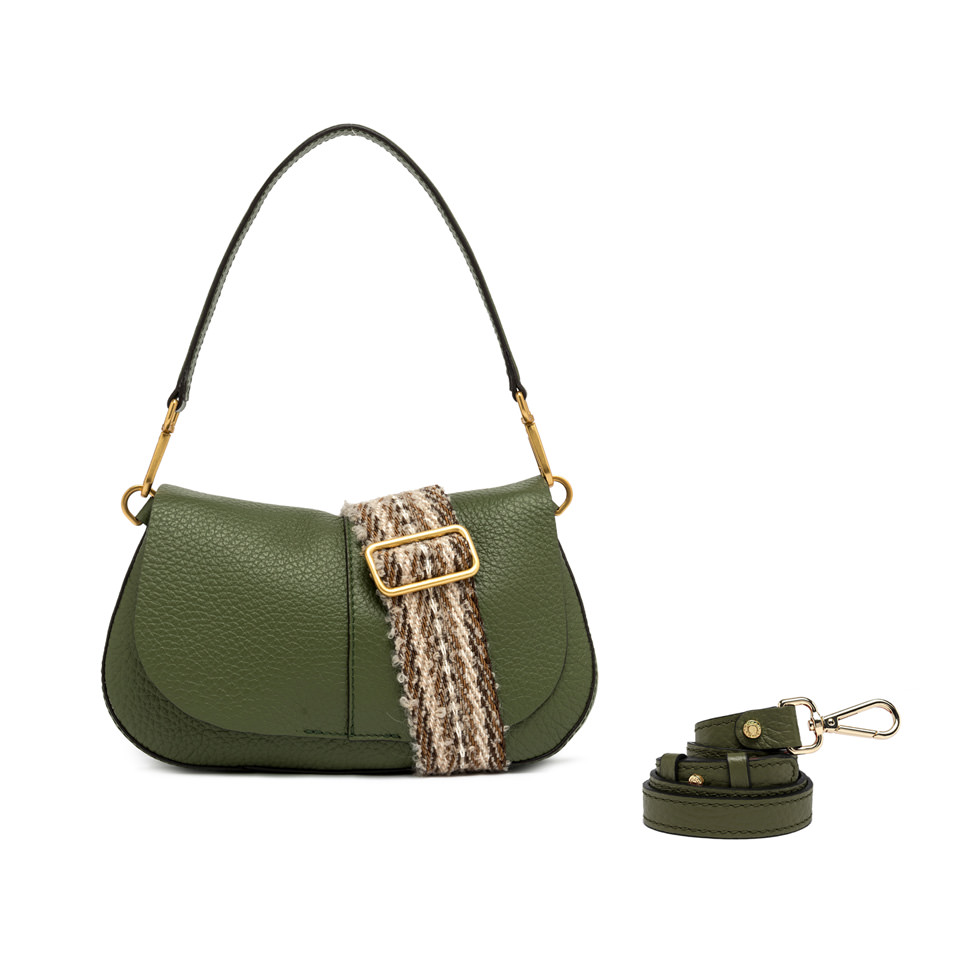 GIANNI CHIARINI: HELENA ROUND