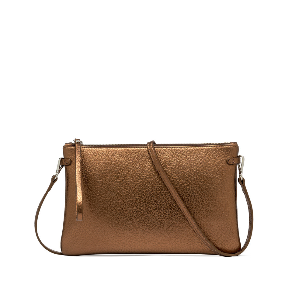 GIANNI CHIARINI: HERMY