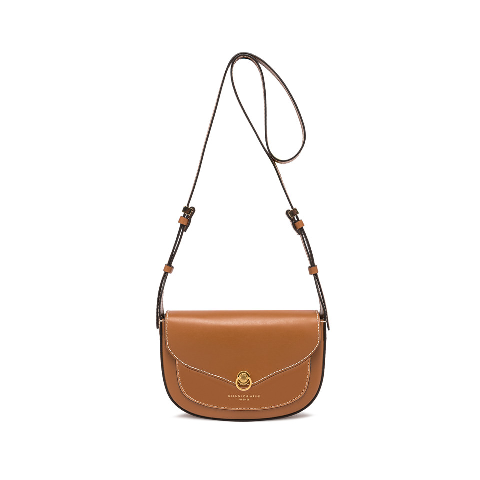 GIANNI CHIARINI: ISA