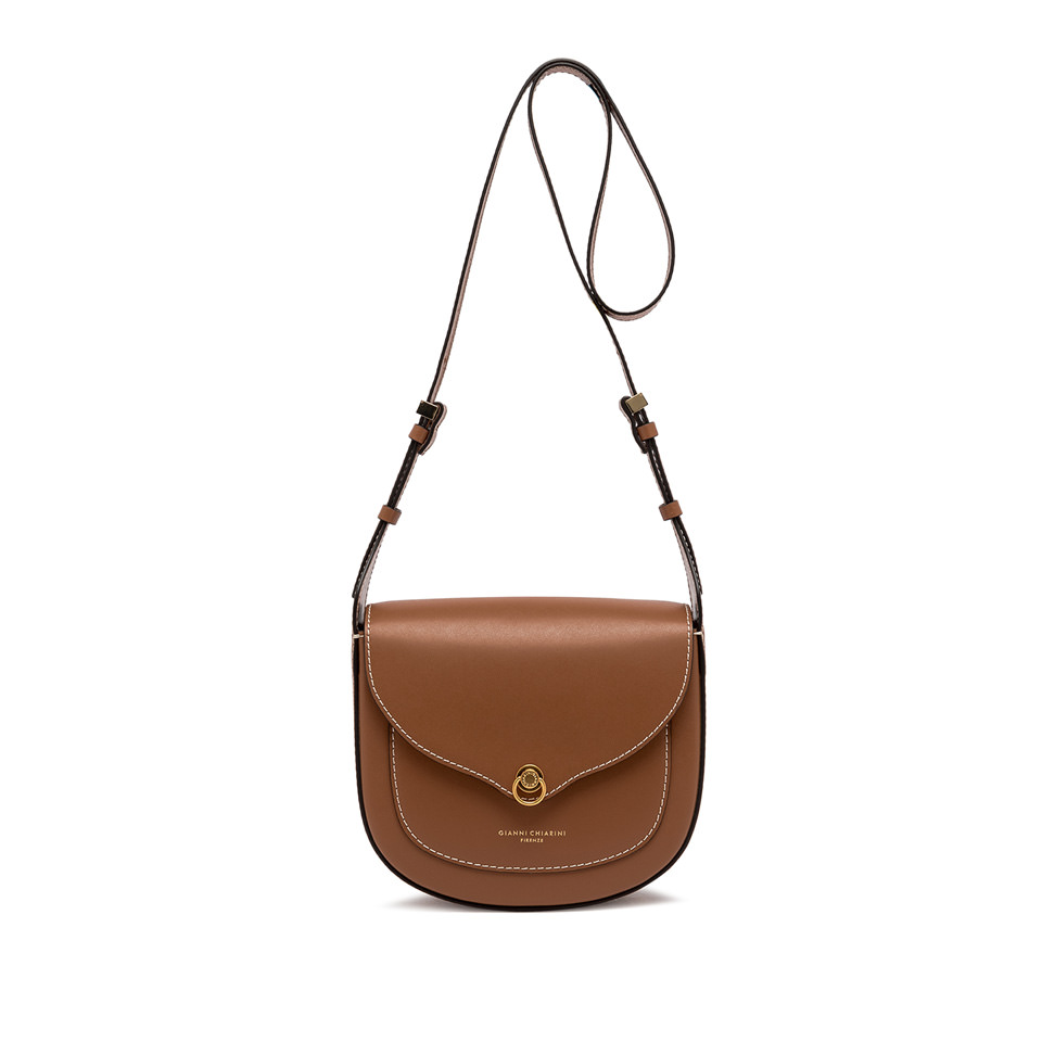 GIANNI CHIARINI: ISA