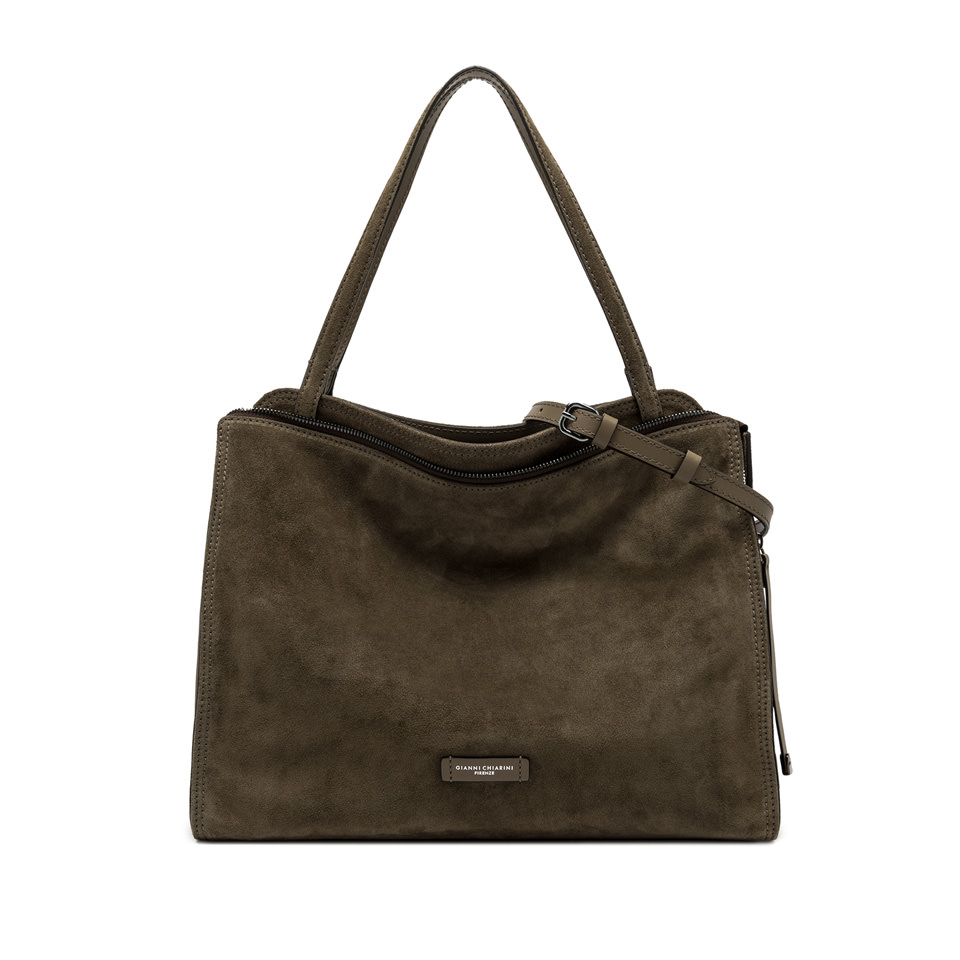 GIANNI CHIARINI: JANIS