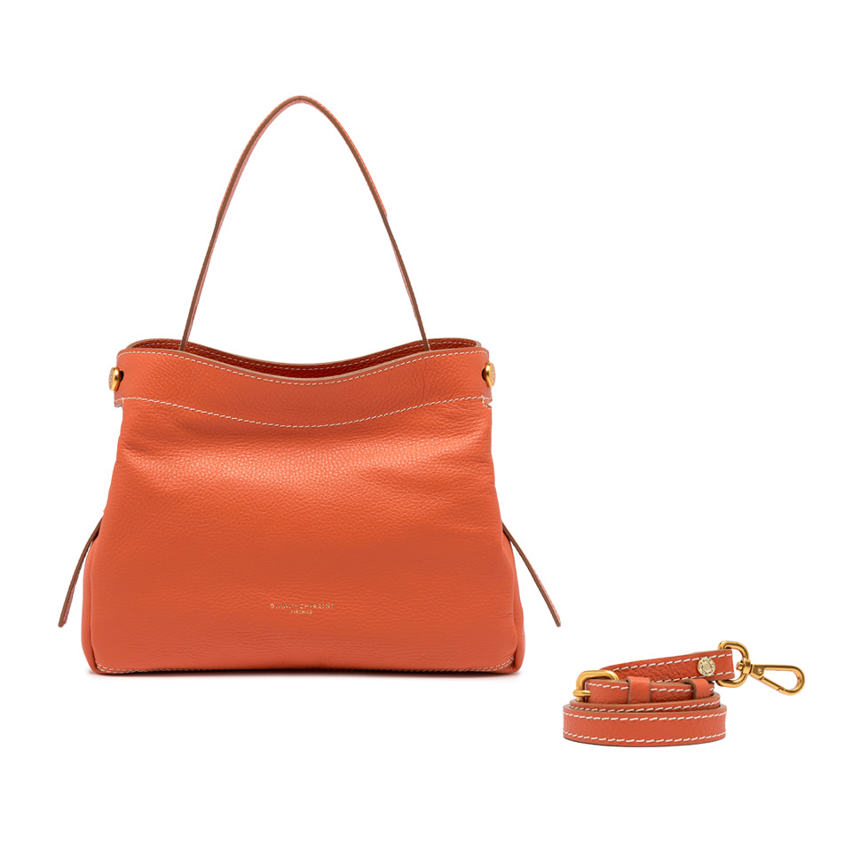 GIANNI CHIARINI: OTTAVIA