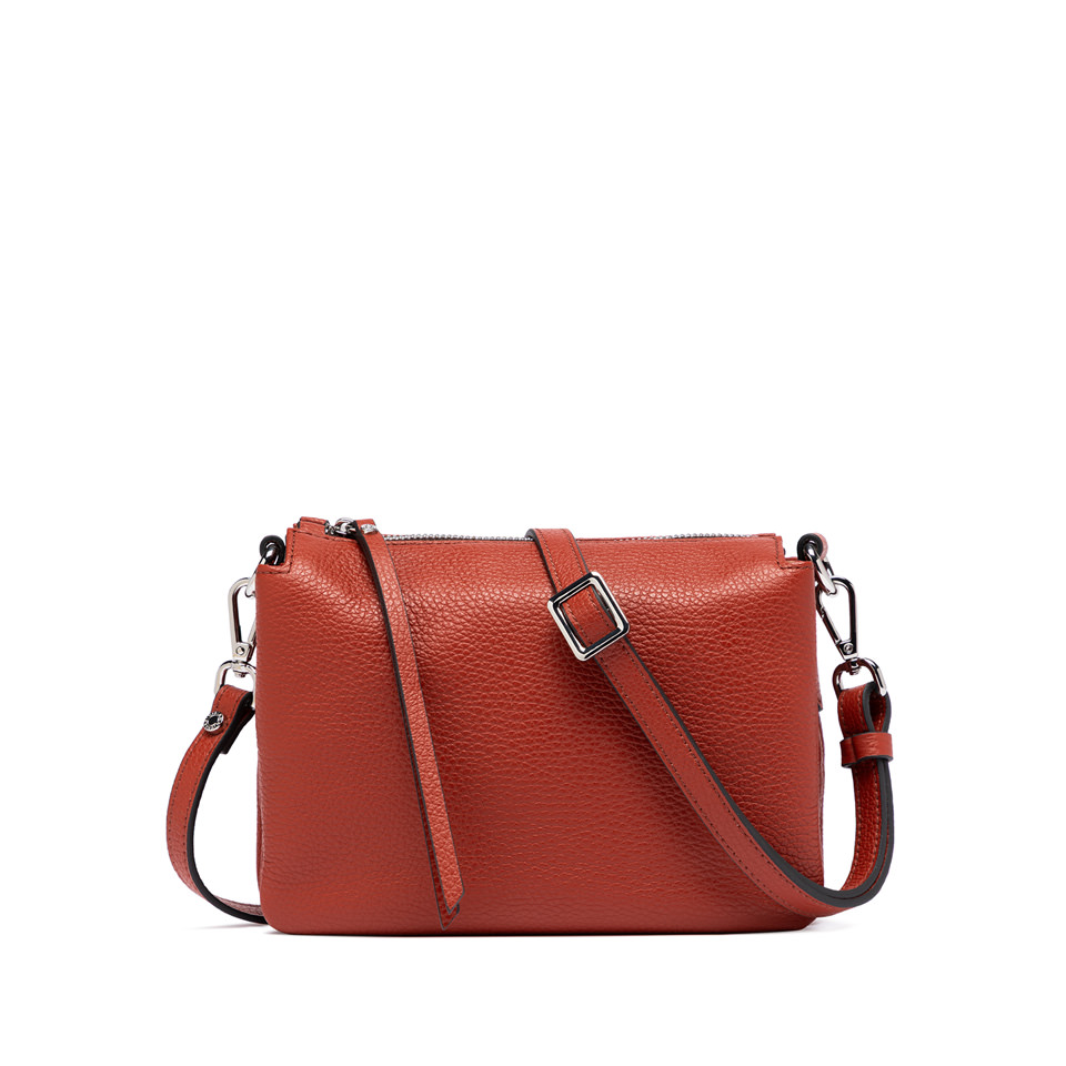 GIANNI CHIARINI: THREE