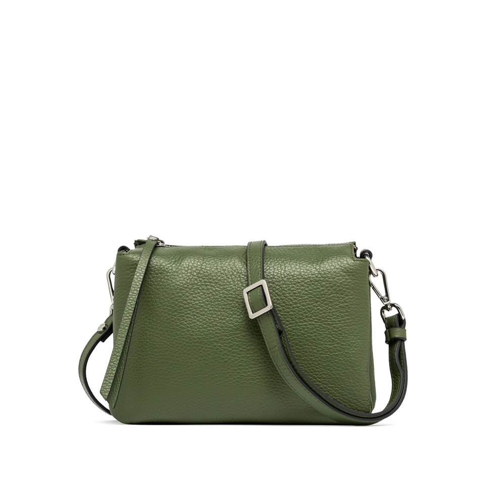 GIANNI CHIARINI: THREE