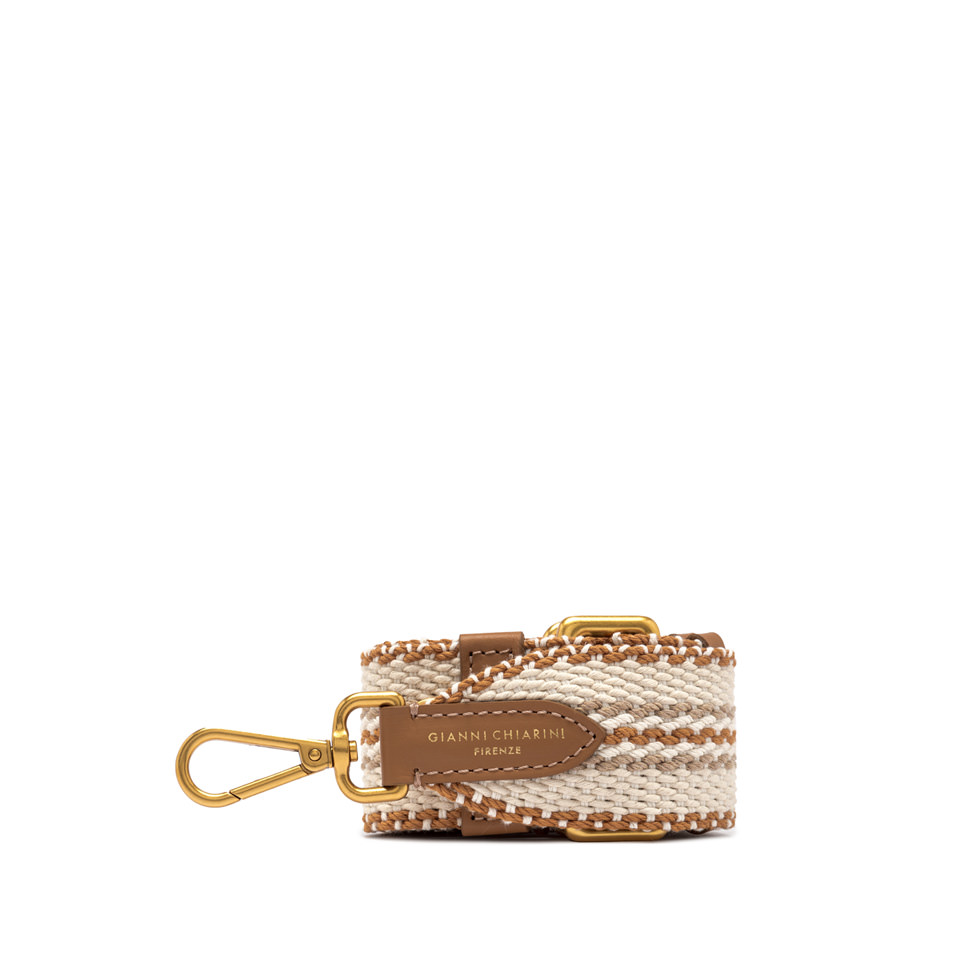 GIANNI CHIARINI: TRACOLLA  COTTON LINE