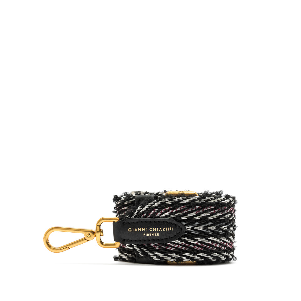 GIANNI CHIARINI: TRACOLLA SPIGA MOHAIR