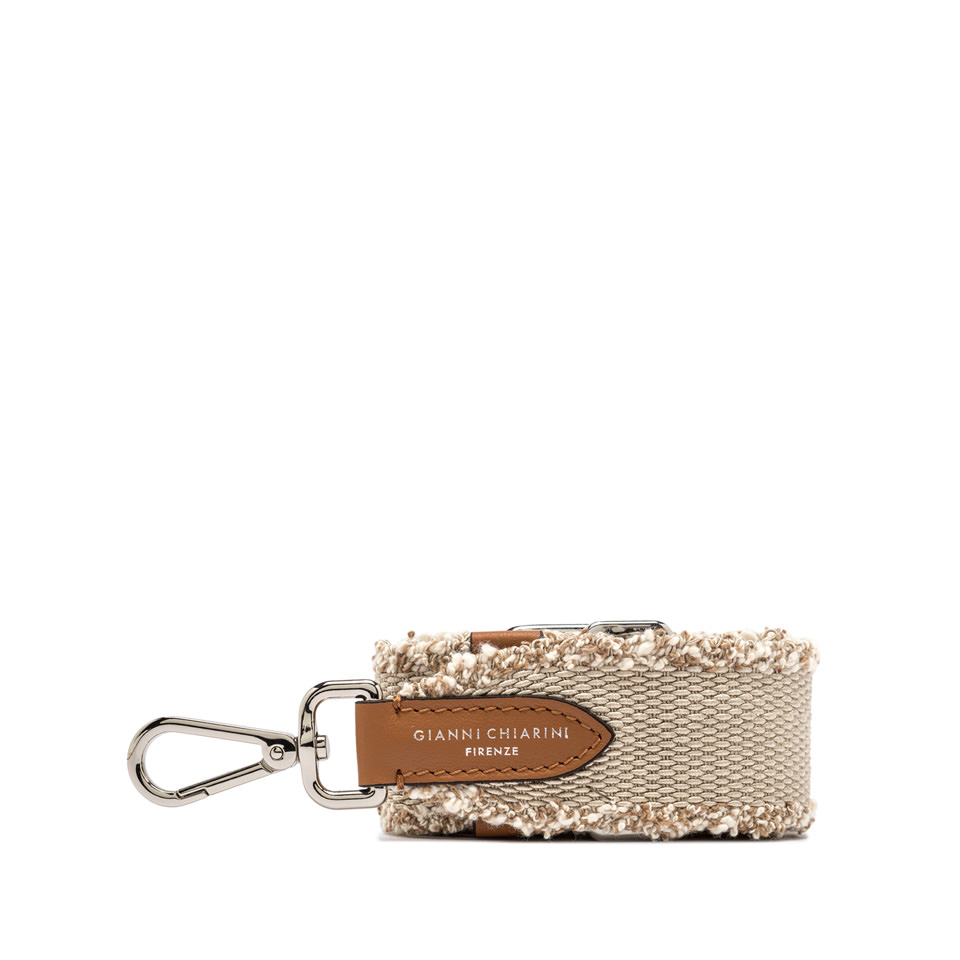GIANNI CHIARINI: TRACOLLA SUMMER BOUCLE'