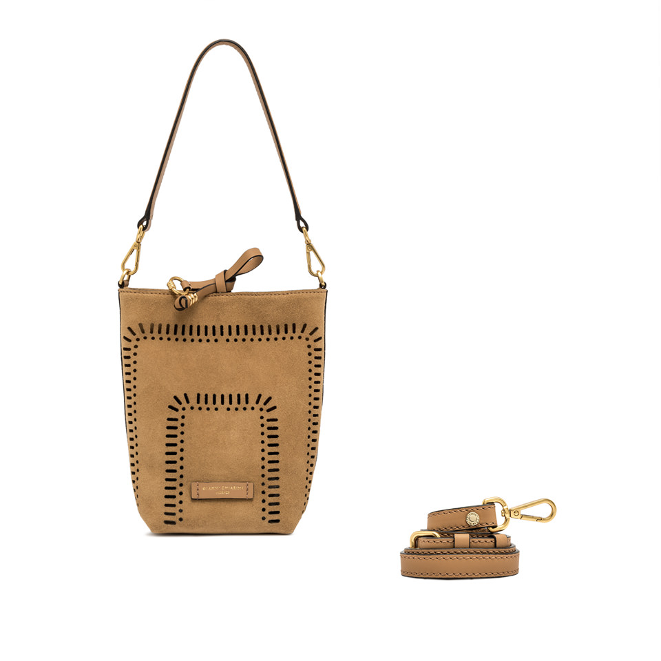 GIANNI CHIARINI: VANESSA