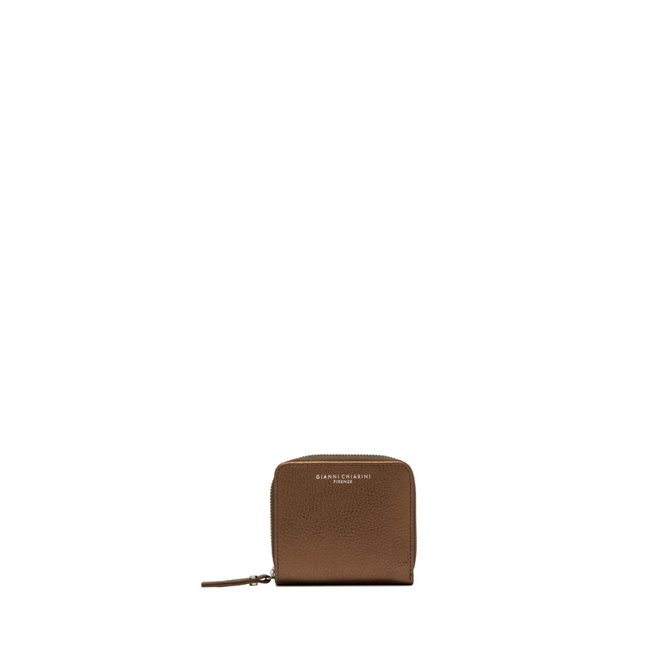 GIANNI CHIARINI: WALLETS DOLLARO