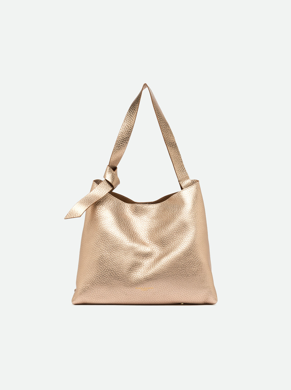 GIANNI CHIARINI: AMIRA