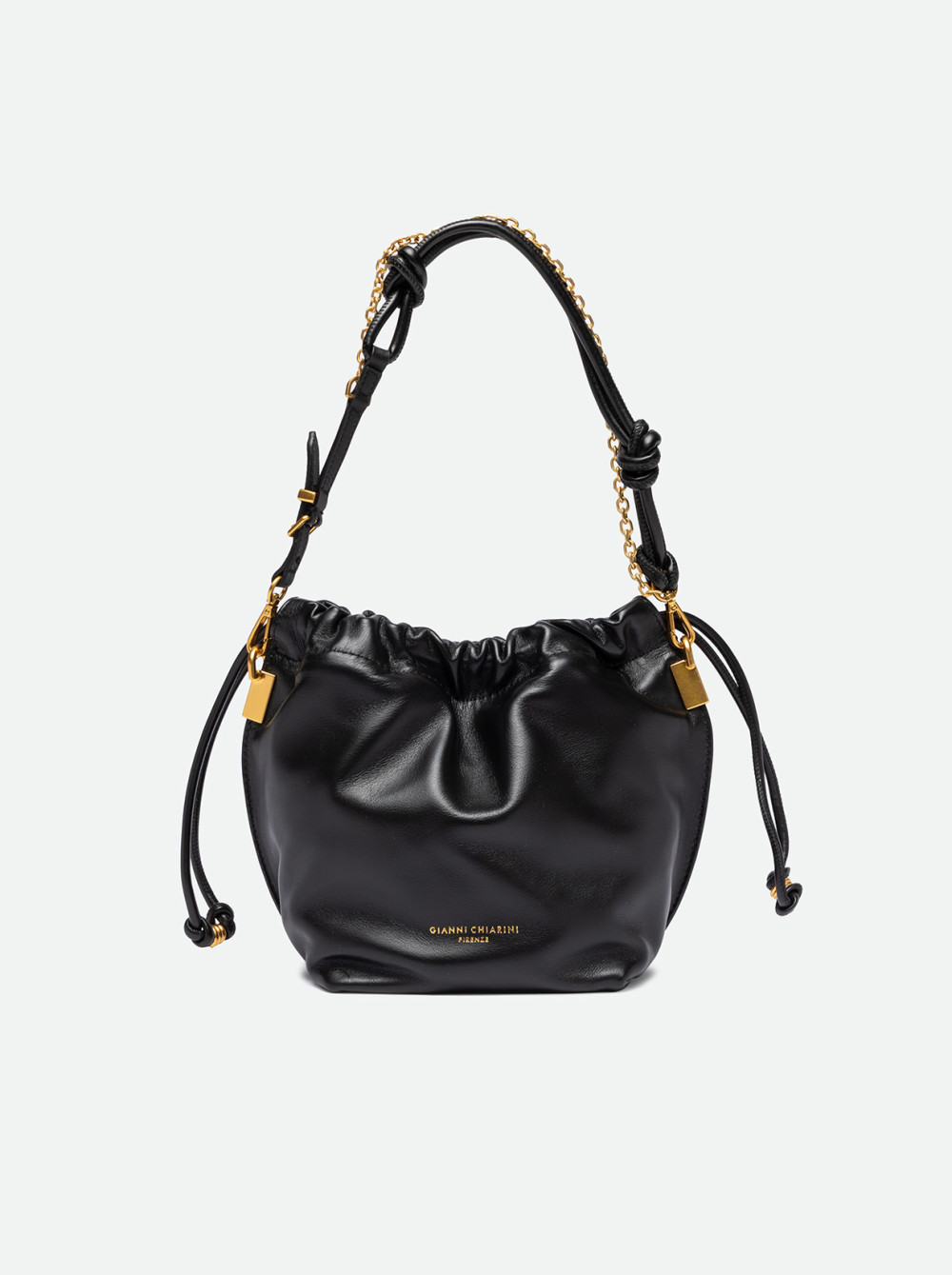 GIANNI CHIARINI: ANTHEA