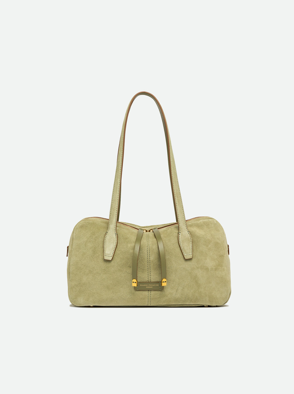 GIANNI CHIARINI: ARYNA