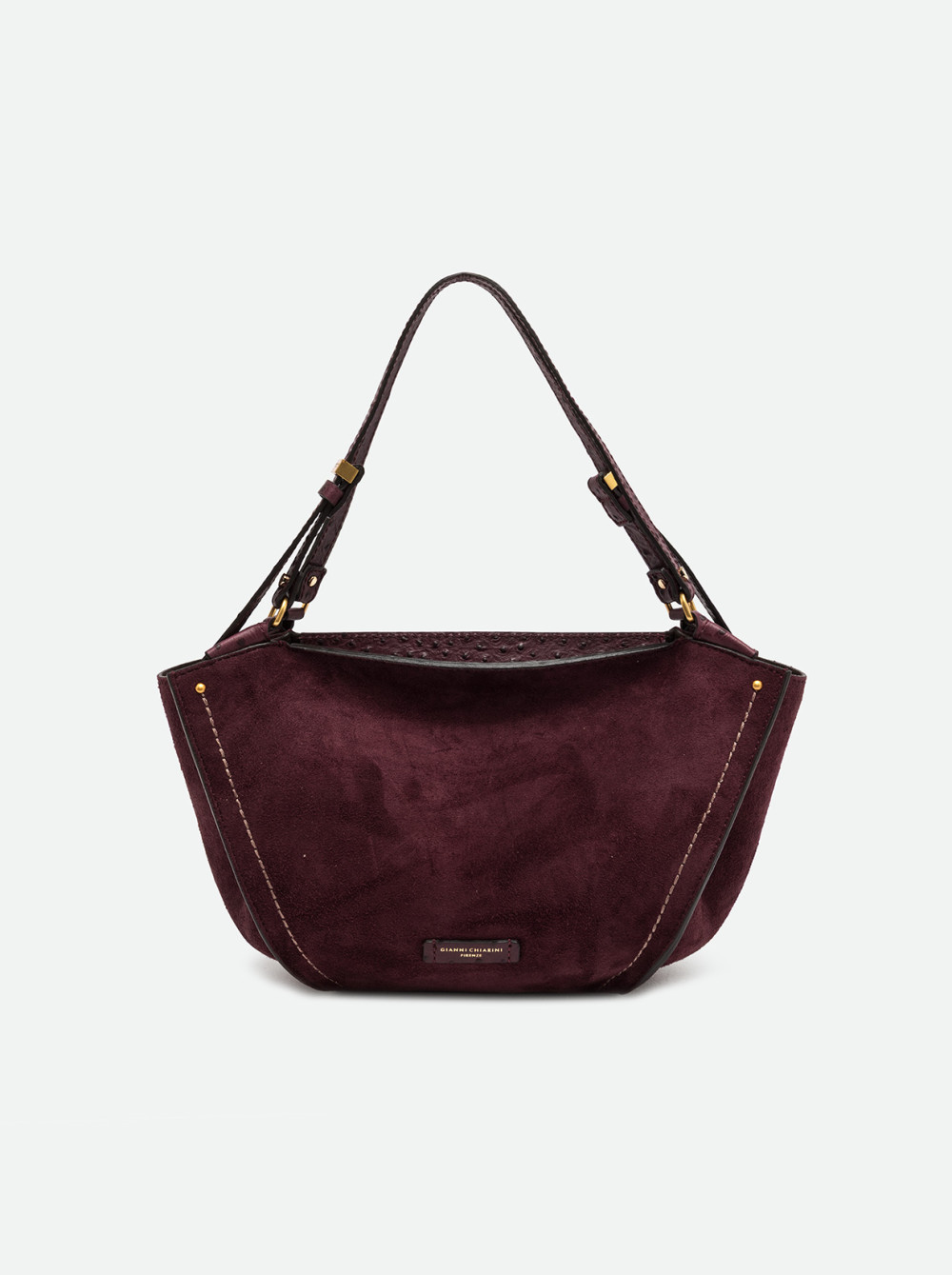 GIANNI CHIARINI: BLOOM