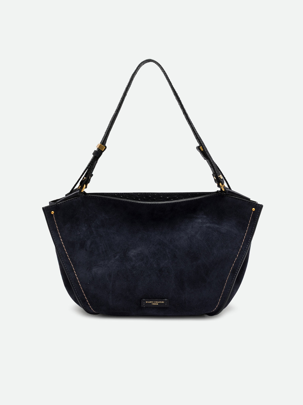GIANNI CHIARINI: BLOOM
