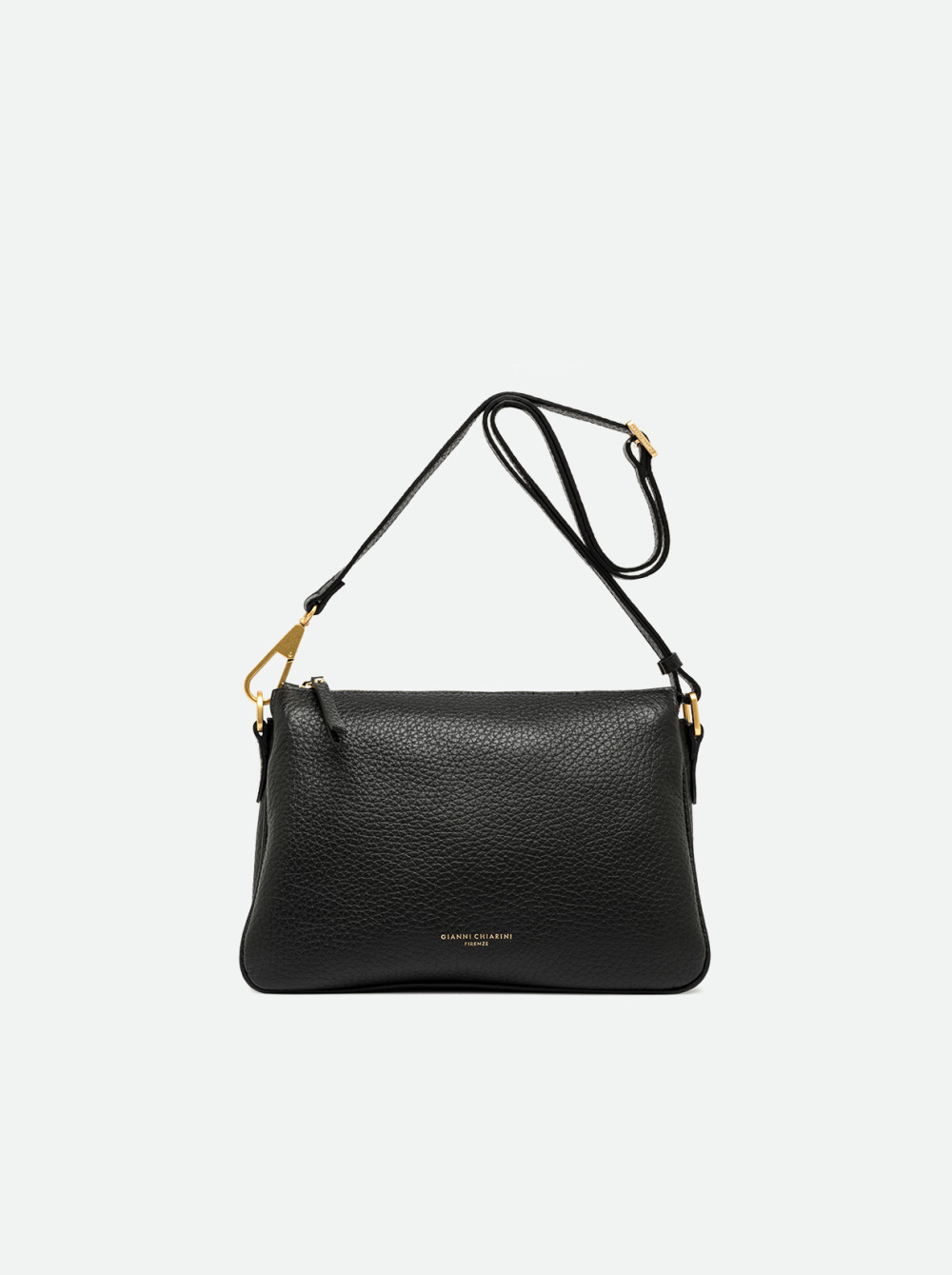 GIANNI CHIARINI: BROOKE