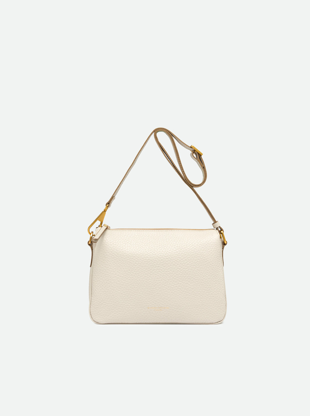 GIANNI CHIARINI: BROOKE