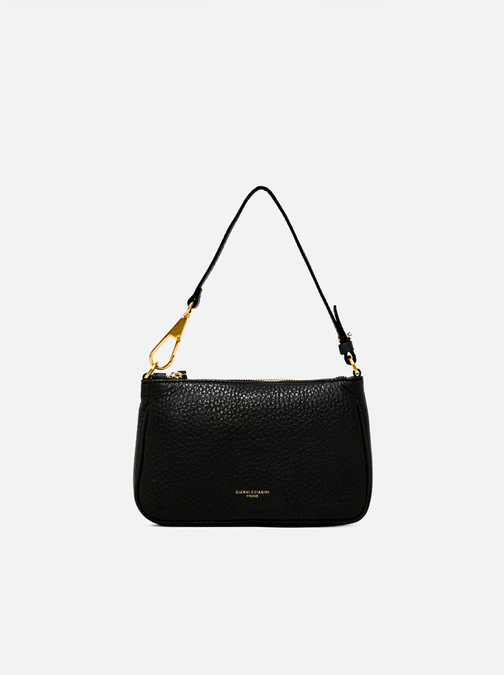 GIANNI CHIARINI: BROOKE