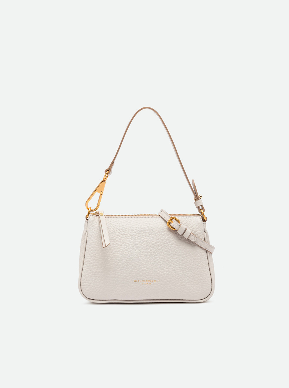 GIANNI CHIARINI: BROOKE