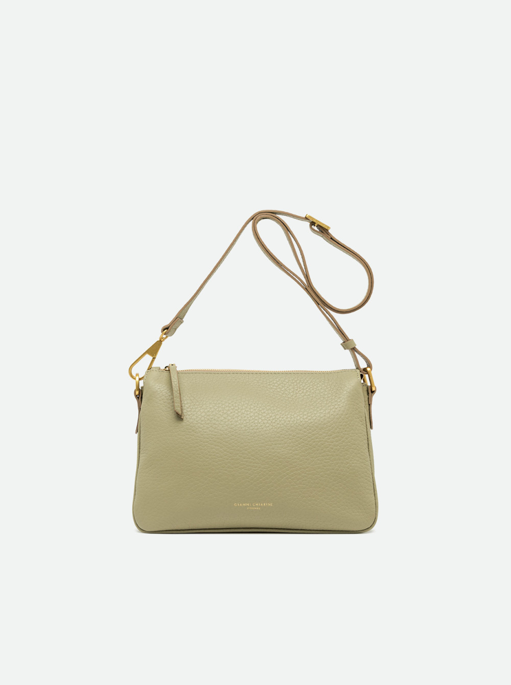 GIANNI CHIARINI: BROOKE