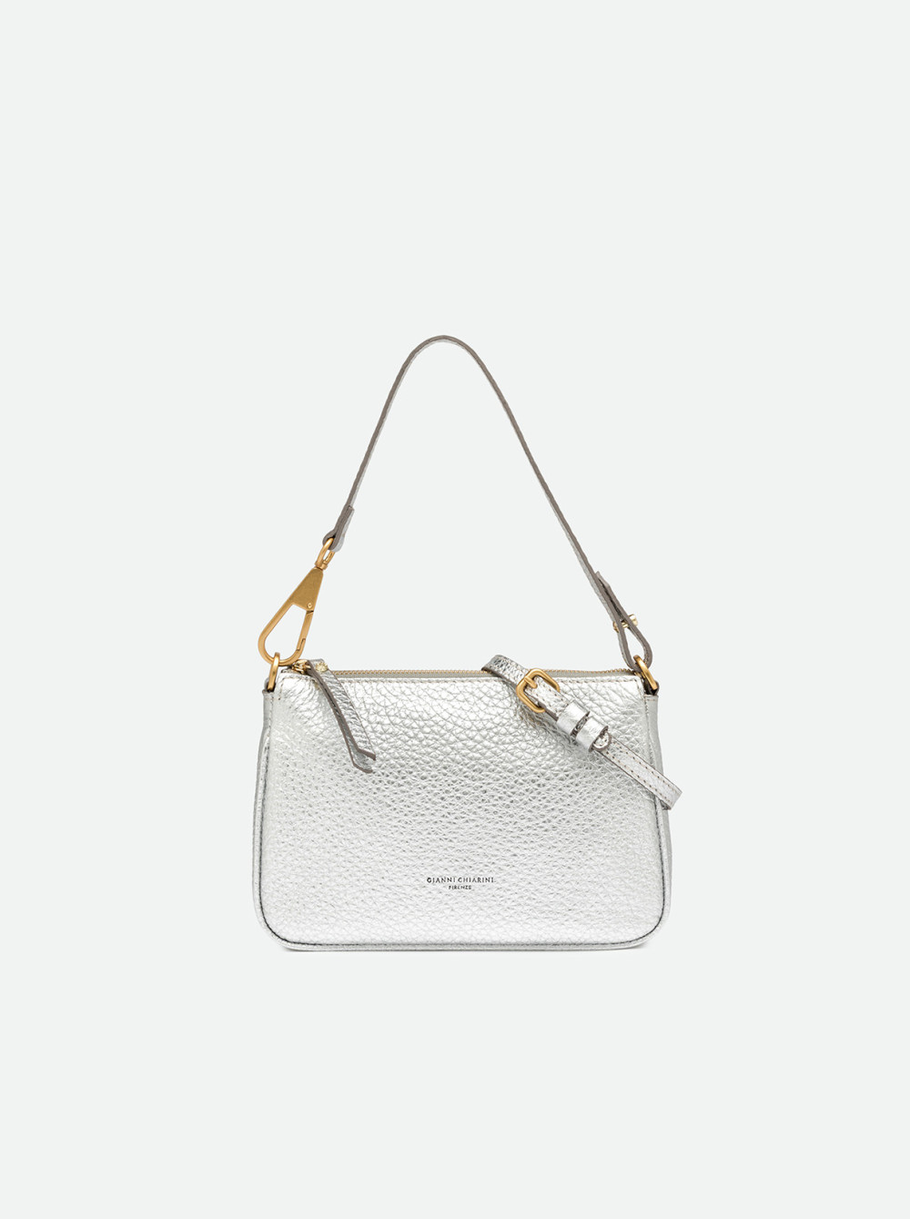 GIANNI CHIARINI: BROOKE