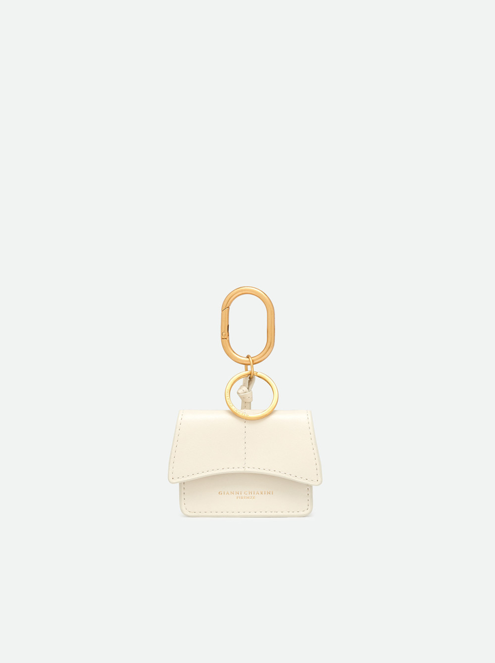 GIANNI CHIARINI: CHARM