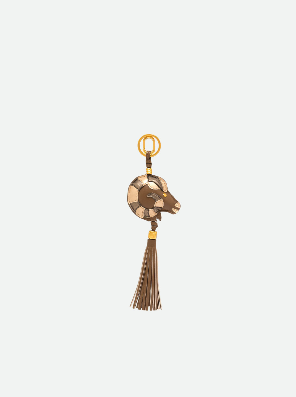 GIANNI CHIARINI: CHARM