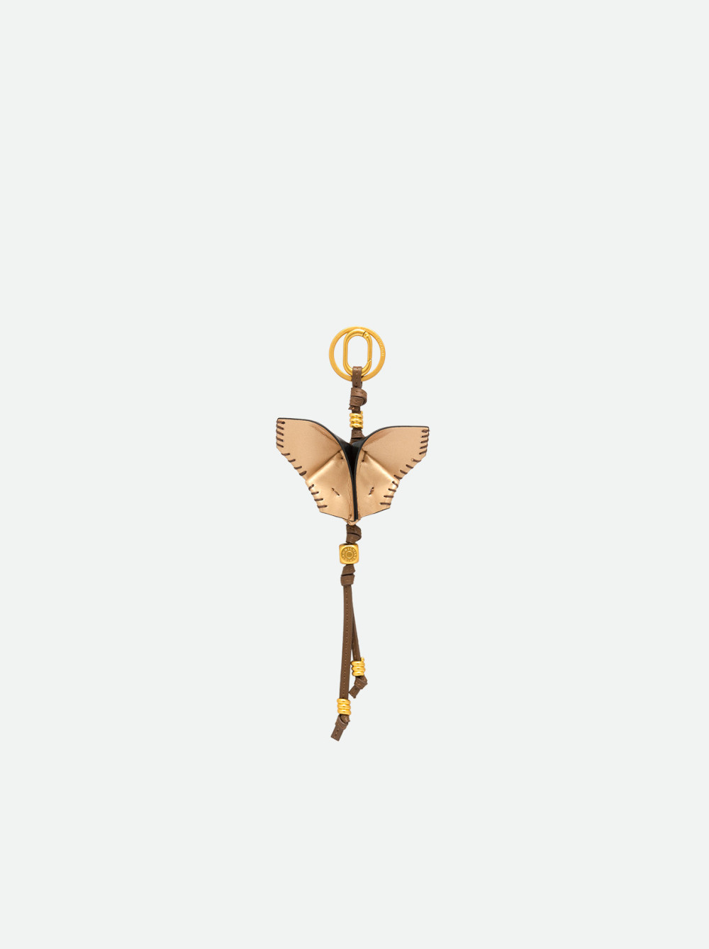 GIANNI CHIARINI: CHARM