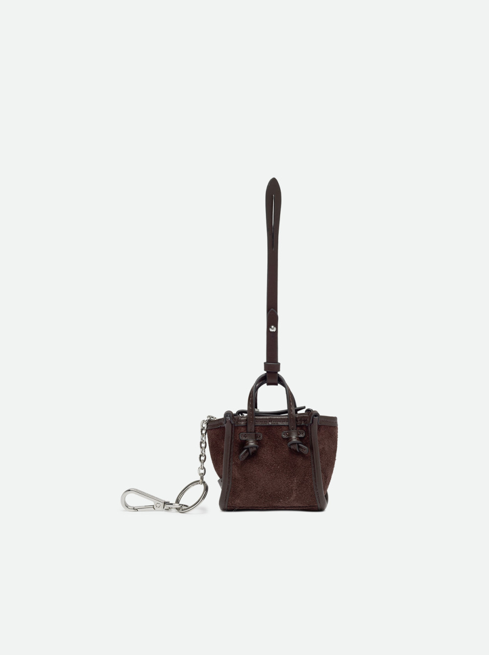GIANNI CHIARINI: CHARM