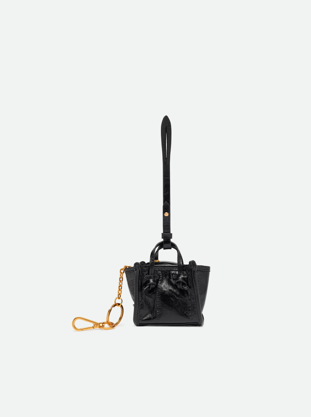 GIANNI CHIARINI: CHARM