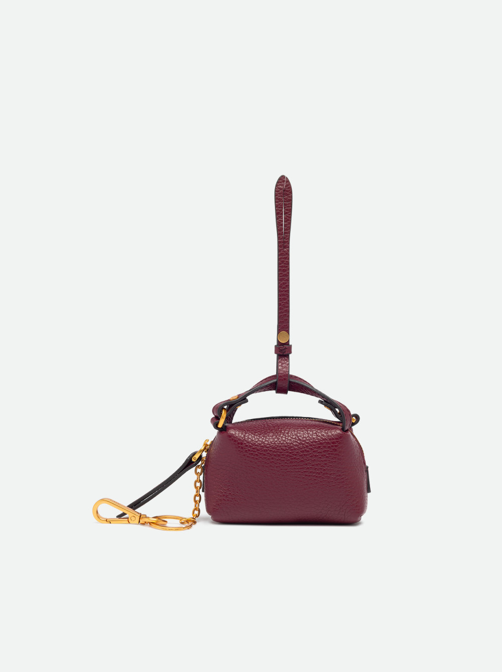 GIANNI CHIARINI: CHARM